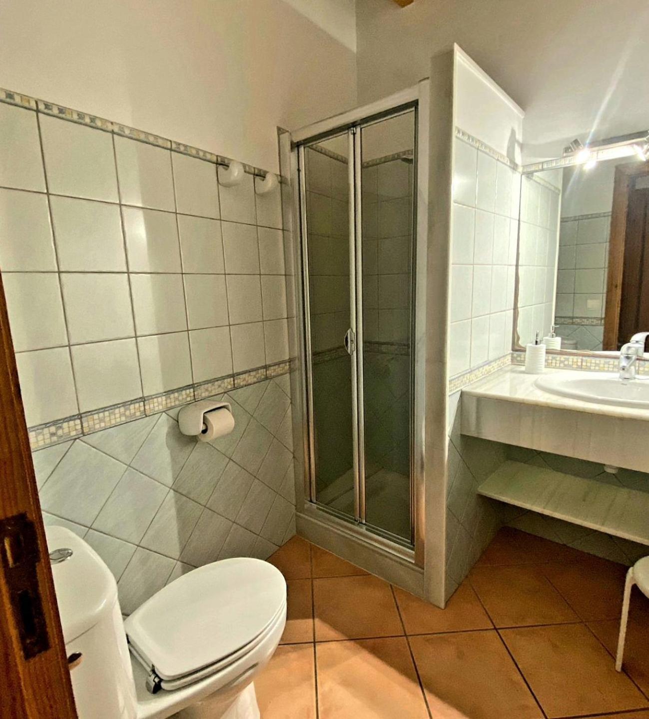 Casa Rural, Finca Rustica Con Piscina Cas Padrins De Campos, Mallorca Buitenkant foto