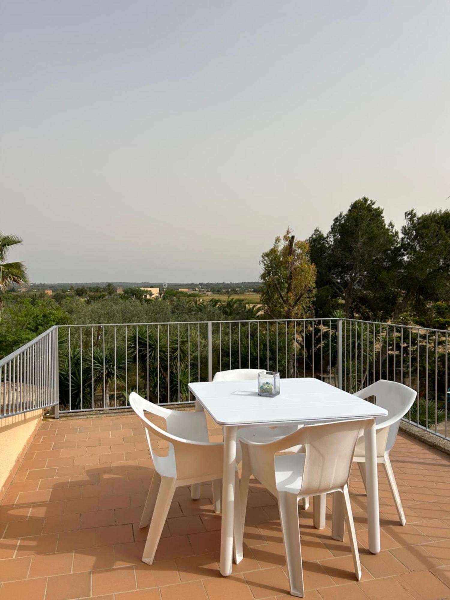Casa Rural, Finca Rustica Con Piscina Cas Padrins De Campos, Mallorca Buitenkant foto